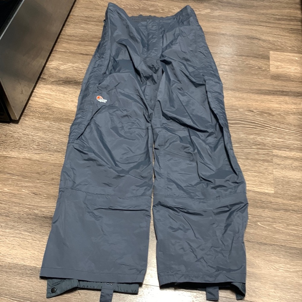 Lowe Alpine pants